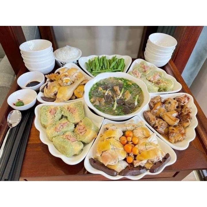 [THỜ CÚNG TẾT 2024] BỘ BÁT ĐĨA HOA MẶT TRỜI NHỰA SIZE ĐẠI, BỘ BÁT ĐĨA ...