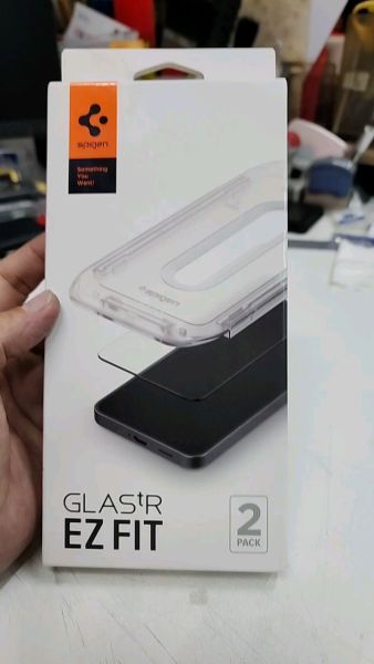Buyer review video 3