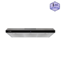La Germania CTSH23802X Range Hood. 