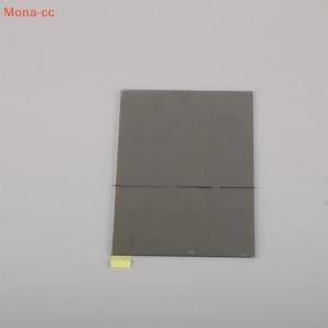 【Special price】🔥CC Thermal-Isolating Polarized สำหรับซ่อมโปรเจคเตอร์ LCD ขนาด4นิ้วสำหรับ UC40 UC46