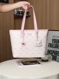 Disney Genuine Licensed Zootopia Series Adjustable Shoulder Strap Tote Bag Womens cross-body bag