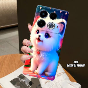 Softcase INFINIX NOTE 40 PRO Cassing Case Hp Series Pro Camera Gambar CUTE TERBARU New Cassing Hp Softcase Fashion Lembut - Imut - Lucu Pelindung Camera Silikon Lembut Terbaru Untuk Wanita - Pria - Dewasa - Remaja COD BAYAR DI TEMPAT