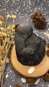 Patung Julehud Happy Budha: Kualitas Tinggi & Manfaat