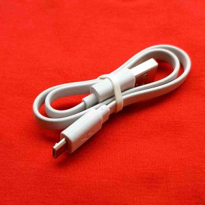 Dây Cáp Sạc Nhanh Chuẩn Micro USB XIAOMI Ngắn 20Cm Mới 100%.