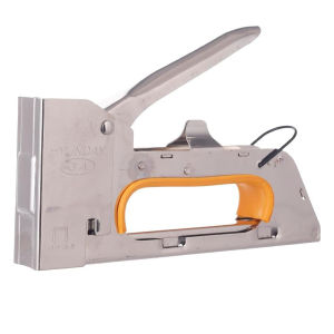 Staple Gun Tacker Heavy Duty