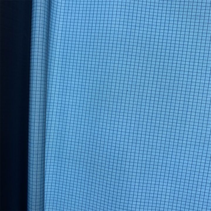 RIPSTOP CLOTH LIGHT BLUE | Lazada PH