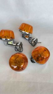 LAMPU SEIN SEN DEPAN BELAKANG HONDA C50 C70 C90