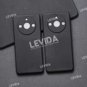 Realme 11 Pro 5G Realme 11 Pro Plus 5G Square Edge soft Case / Macaron Square edge