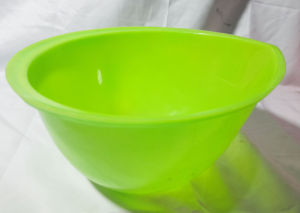 Merek Nagata Mangkok kocok telur tepung serba guna 8527