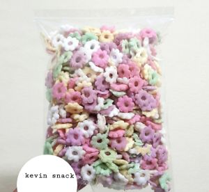 KUE CINCIN SAKURA GURIH RENYAH 500GRAM