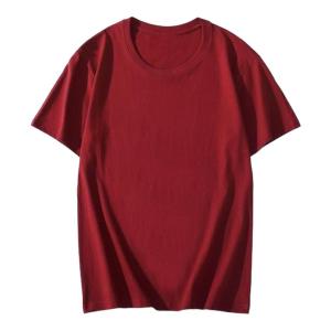 Sonclothing - Kaos Polos pria jumbo lengan pendek | kaos seragam polos kerah bulat size M L XL XXL