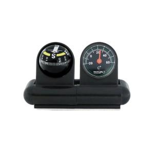Car Mounted Compasses Balls Automotive Accessories Universal Navigation Guide Balls to Find Direction Adhesive Compasses