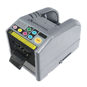 ⭐️【High Quality+In Stock】⭐️220V Zcut-9 Automatic Tape Cutting Machine Efficient Automation And Precise Cutting Of Various Sizes Of Tape Suitable For Home And Industrial Use.