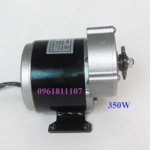 Motor giảm tốc 24V 350W — động cơ 24v giảm tốc