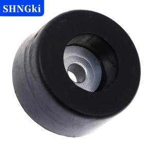 [COD] 🔥🔥🔥SHNGki 4 chiếc đệm chân chống sốc cho loa đệm cao su giảm chấn đế đỡ kích thước 38mm x 19mm