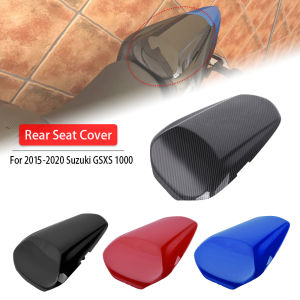Rear Tail Fairing Seat Cowl Cover For Suzuki GSX-S1000 GSXS1000 GSXS GSX-S 1000 1000F GSXS1000F 2015 2016 2017 2018 2019 2020