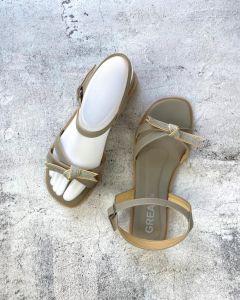 GREAT-B50 รองเท้าผญ รองเท้าแตะ ไซส์ใหญ่ รองเท้ารัดส้น ไซส์ใหญ่ สินค้าไทยเราผลิตเอง