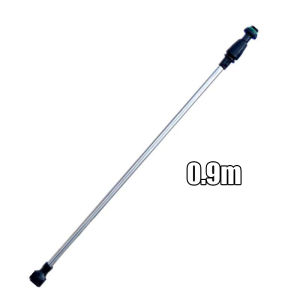 90cm Sprayer Lance Long Adjustable Sprayer Stick For Electric Sprayer