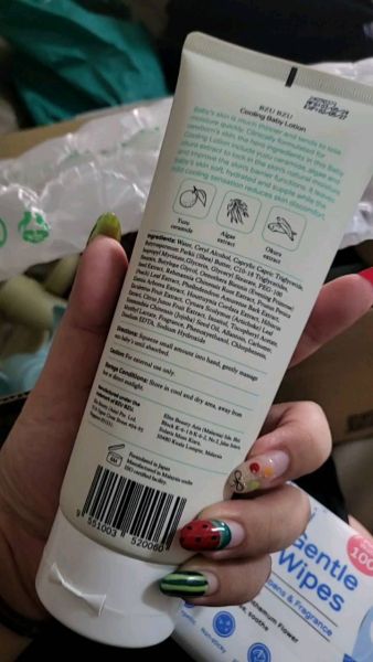 Buyer review video 2