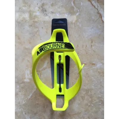 WATER BOTTLE CAGE AIRBOURNE FIBER TYPE