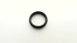 Stroller Front Wheel Tire For Uppababy Minu Series Pushchair PU Tyre Baby Buggy Replace Outer Cover Bebe Pram Accessories