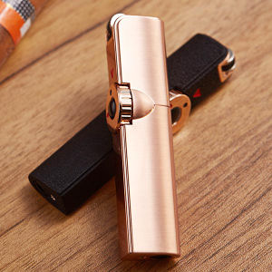 Hộp Quẹt Bật Lửa Khò Gas Đá 1 Tia Jobon ZB-801 (KHÔNG CHỨA XĂNG GAS)