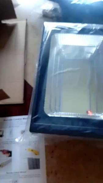 Buyer review video 4