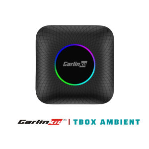 Android Box Carlinkit Ambient 2023 Snapdragon 6225 RAM 4/8GB ROM 64/128GB Hỗ Trợ Apple Carplay/Android Auto