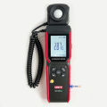 Máy đo cường độ ánh sáng UNI-T UT381A (0-400000 Lux). 