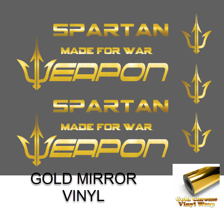 Weapon bike online parts