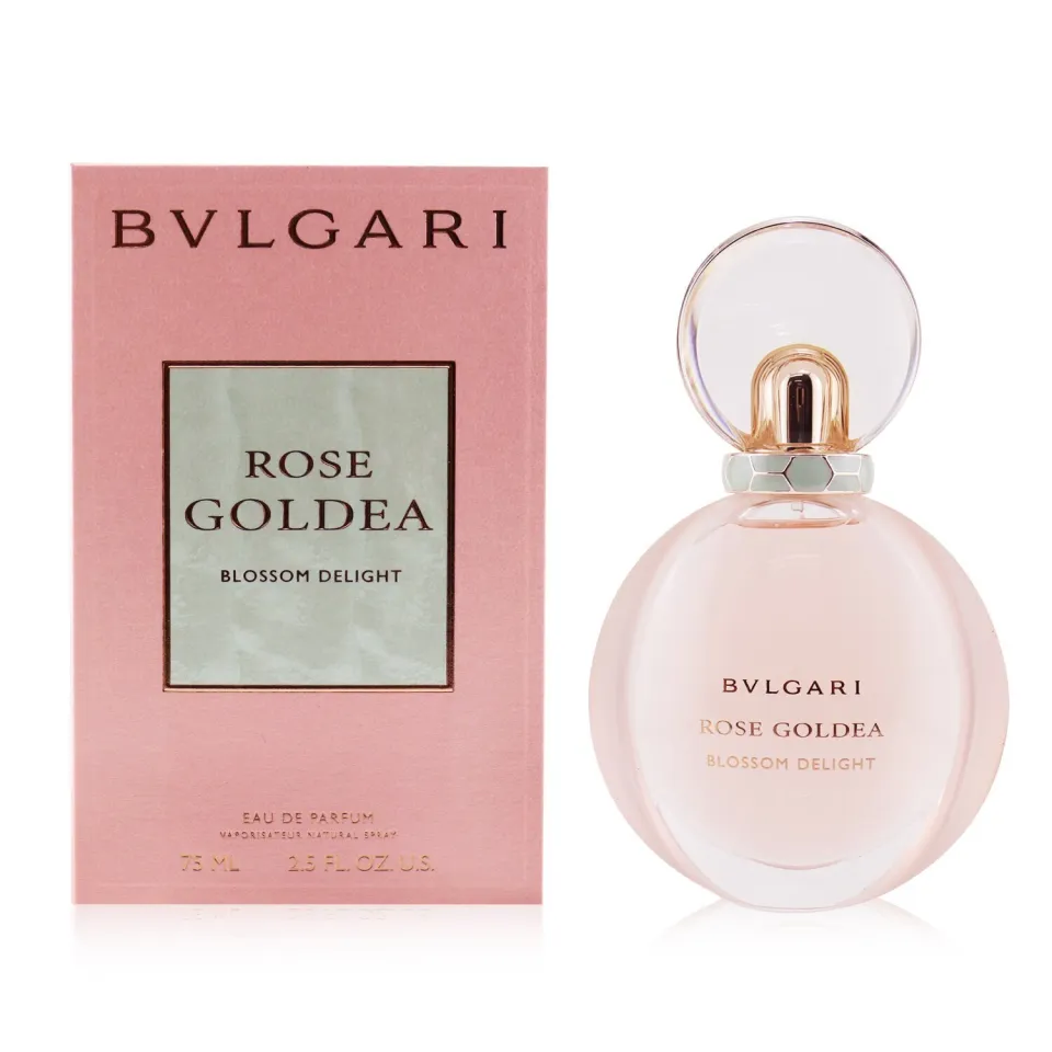 BVLGARI Rose Goldea Blossom Delight Eau De Parfum Spray