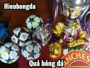 Quả bóng số 5 Chung kết Trái bóng đá size 5 trái banh da CLB giá rẻ đẹp - Nghị Thể Thao Bóng Đá Bida
