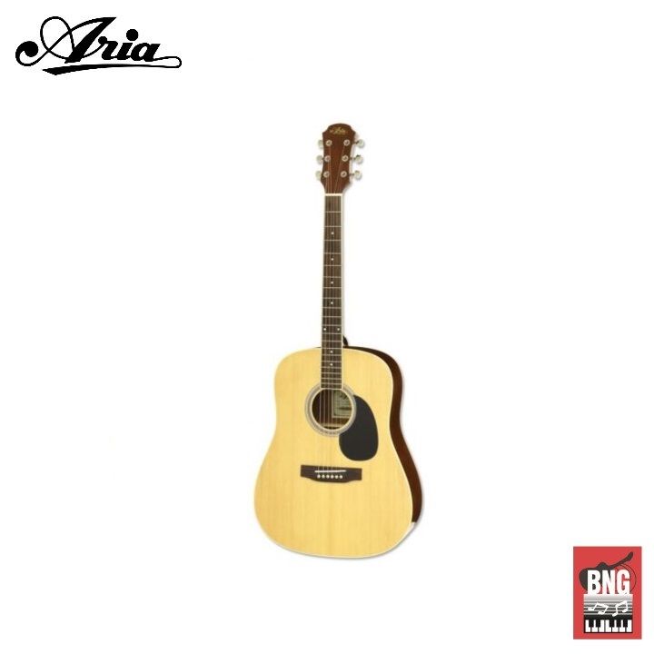 เขียน python gui ด้วย tkinter ep1 -... กีตาร์โปร่ง ARIA AWN-15 N แอเรีย Acoustic Guitars | Lazada.co.th