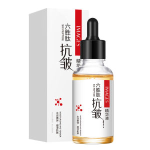 Essential Oil Shui Yang Tang Tone Firmness Facial Essence Hydration and Moisturizing Brightening