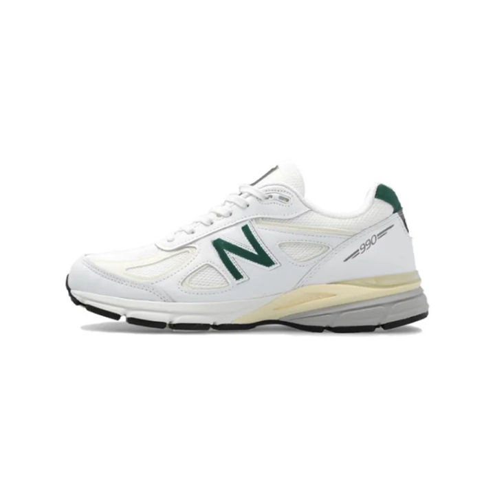 ปัญหาของ deep learning: vanishing vs... เป็นทางการ New Balance NB 990 V4 M990JJ4 รองเท้าผู้ชาย รองเท้าผู้หญิง ...