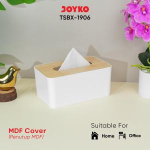 JOYKO Tissue Box Kotak Tisu TSBX-1906