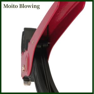 Moito Multifunctional Mini Trumpet Automatic Wire Stripper Adjusting Cable Lead For 0.2-6 Square Mm Wire Cutter Handle Tools