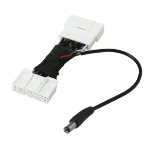 ambients Light Harness No Modification Required Non Destructive Wiring Harness personalizes Car Atmosphere for Vehicles