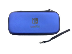 กระเป๋ากันกระแทก Nintendo Switch ใส่ตลับเกมส์ได้ 10 ช่อง (Nintendo Switch Bag)(กระเป๋า Nintendo Switch)(กระเป๋า switch)(กระเป๋าสวิต)