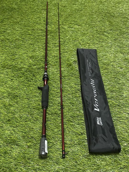 Abu Garcia Veracity Casting Rod Casting Rod Abu Garcia Veracity