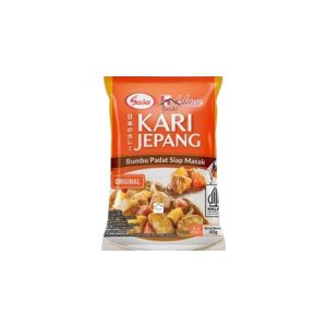 Sasa Kari Jepang Bumbu Padat Berbagai Varian Pilih Rasa