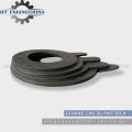 Gioăng Cao Su EPDM Lắp Cho Mặt Bích | DN15-DN200 | VATTUKYTHUATQT.COM. 