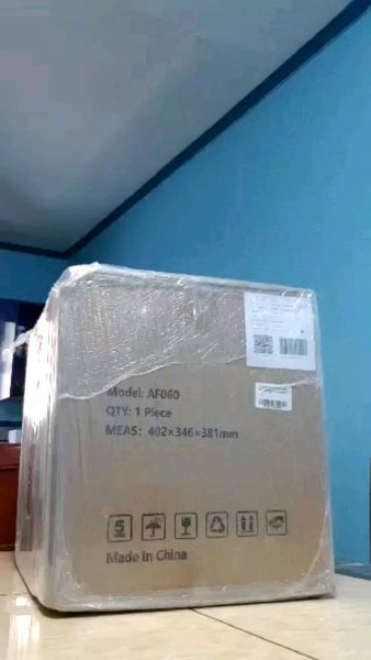 Buyer review video 2