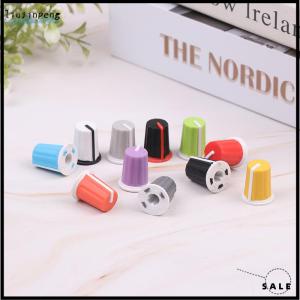 【liujinpeng】 Half-Axis Pioneer Mixer DJM750 800 850 900 2000เครื่องผสม pioneerq GAIN Rubber KNOB