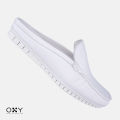 OXY ORIGINALS APERTA - SLIP-ON DRIVING SHOES FOR WOMEN. 