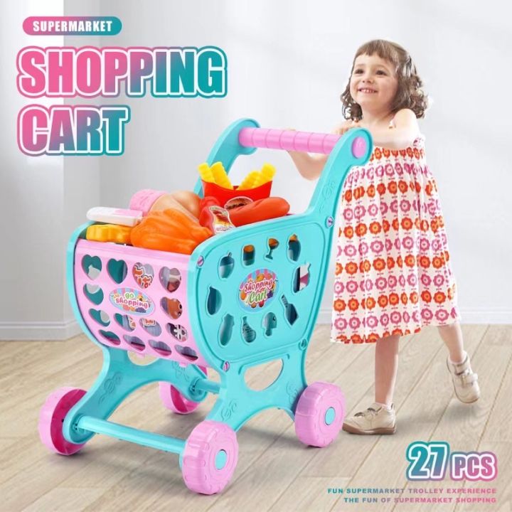 Push carts hot sale for babies