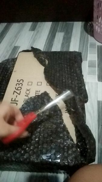Buyer review video 6