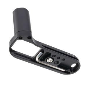 Tay nắm L bracket Handgrip Handgrip l-hình dạng Grip cho x-t50 tay cầm bên cạnh lạnh Giày tấm lắp nhanh Adapter