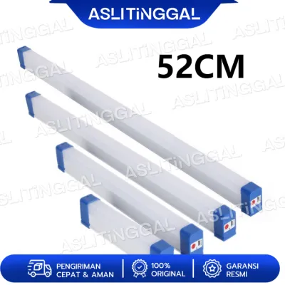 Lampu Emergency LED Panjang 30W 60W 90W/ Lampu Neon LED Panjang Portable USB Charger / Lampu Penerangan Darurat / Belajar Kerja Rumah Dapur Komputer Cahaya DC5V Untuk Belajar Bekerja Berkemah