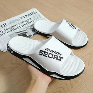 Sandal Selop Anak Laki-Laki Slip On Import 30-38 Terbaru Kekinian Murah Viral Bahan Karet  Sandal Anak Kecil 2137